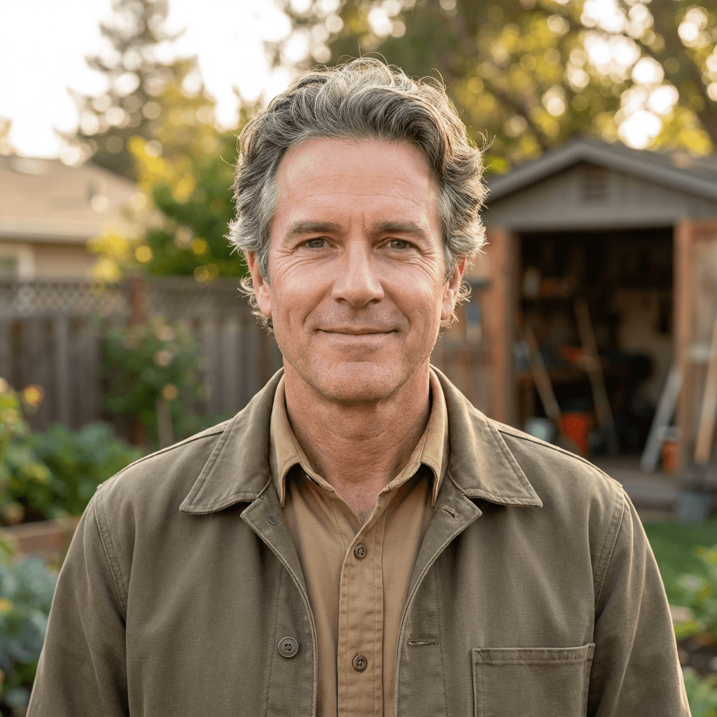 Ivan L., patient at Vertebrologist Vinnytsia